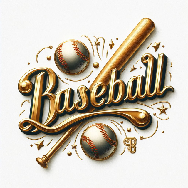 (MLB) BASEBALL