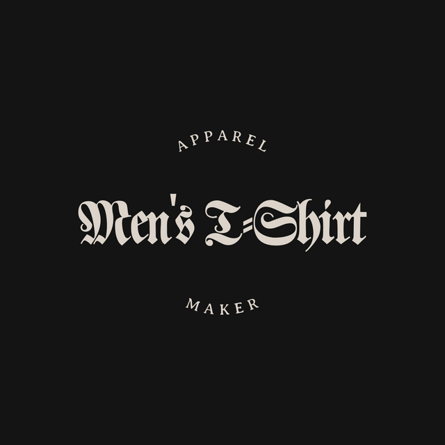 Men T-Shirt