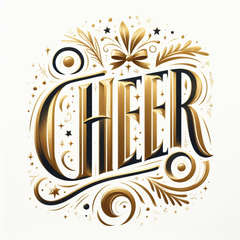Collection image for: CHEER