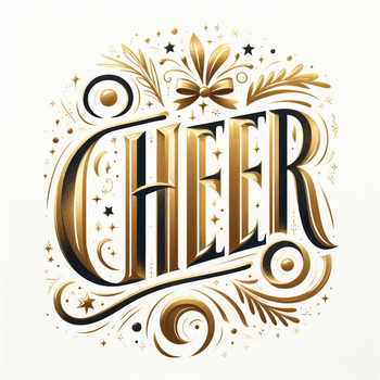 CHEER