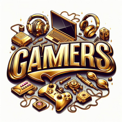 Collection image for: GAMERS