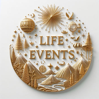 LIFE EVENTS