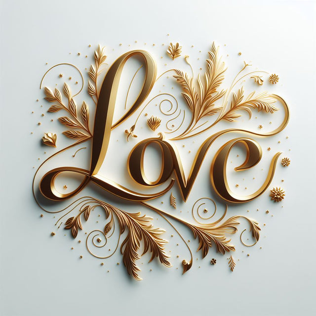 LOVE