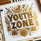 YOUTH ZONE