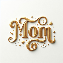 Collection image for: I LOVE YOU MOM