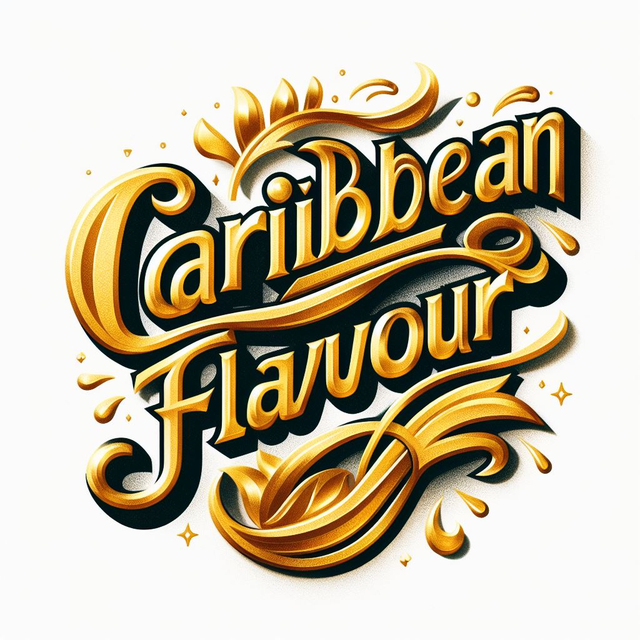 CARIBBEAN FLAVOUR