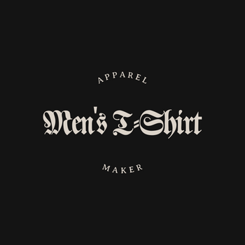 Men T-Shirt
