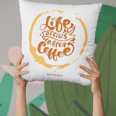 Collection image for: All things Coffee (Survival Juice)