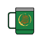 15oz / Green