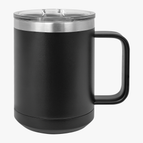 15oz / Black