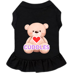Medium / Black