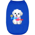 Medium / Blue