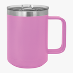 15oz / Light Purple