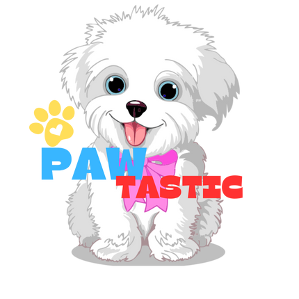 Short Sleeve Pet Shirt (PAWTASTIC)