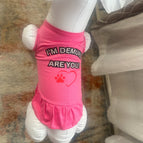 S / Pink