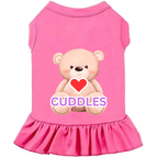 Medium / Pink