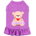 Medium / Purple