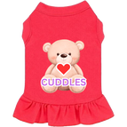 Medium / Red
