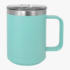 15oz / Teal