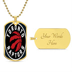 Military Chain (Gold) / Yes