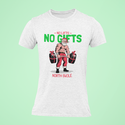 Short Sleeve Men's Christmas Shirt