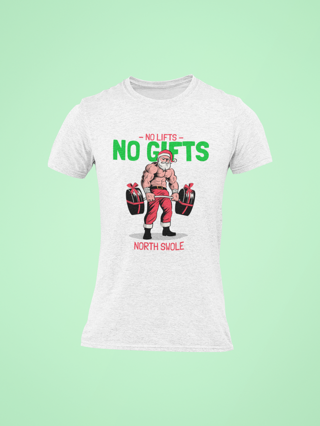 Short Sleeve Men's Christmas Shirt